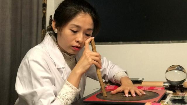 Японский массаж лица избавит от морщин и отеков за 5 минут в день (Его делает Наталья Водянова)