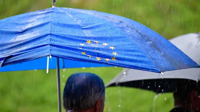 Бачення майбутнього ЄС елітами та звичайними громадянами значно різниться, каже експерт