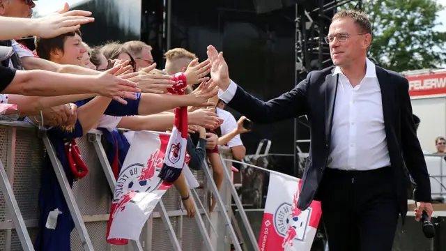 رالف رانگنیک