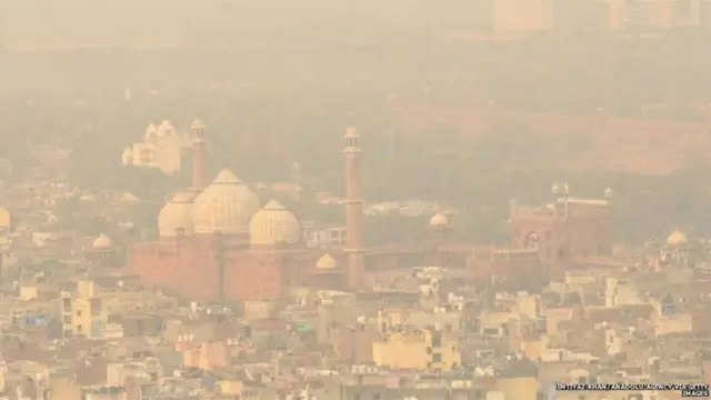 प्रदूषण