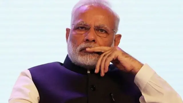 नरेंद्र मोदी