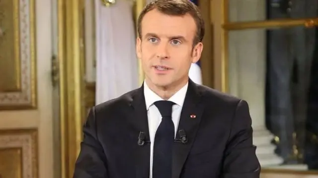 جلیقه زردها