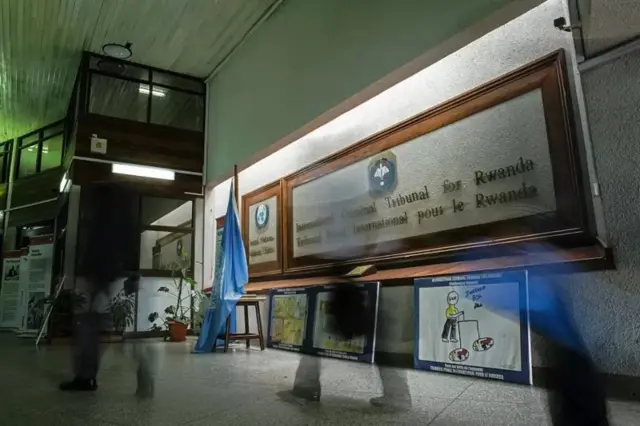 Халқаро суд