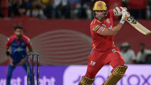 लियम लिविंगस्टोन