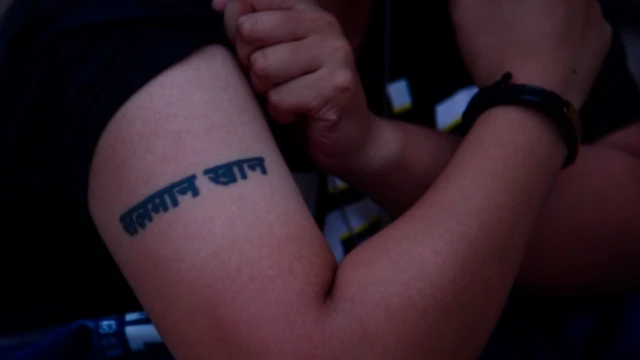 भारतीय फ़िल्में चीन में लोकप्रिय हो रही हैं.