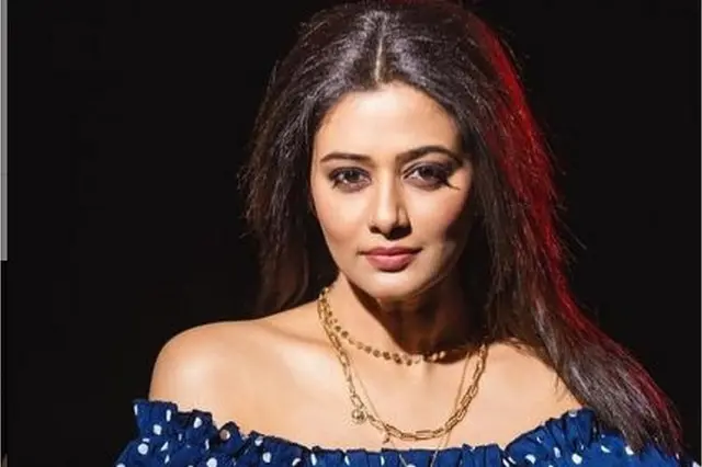 પ્રિયામણી