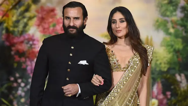 सोनम कपूर आणि आनंद आहुजाच्या लग्नाचं रिसेप्शन