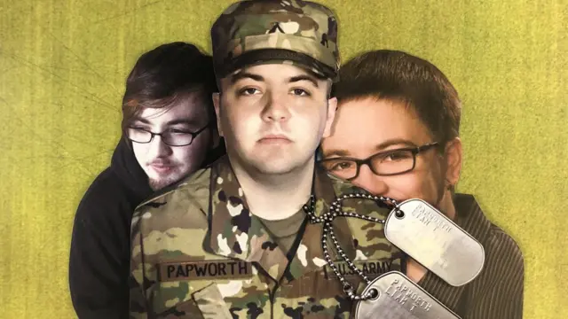 లియామ్ పావ్ వర్త్