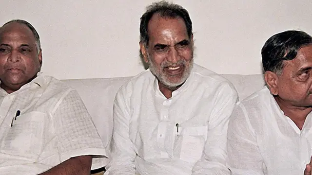 चंद्रशेखर