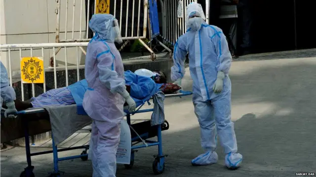 कोरोना, बंगाल