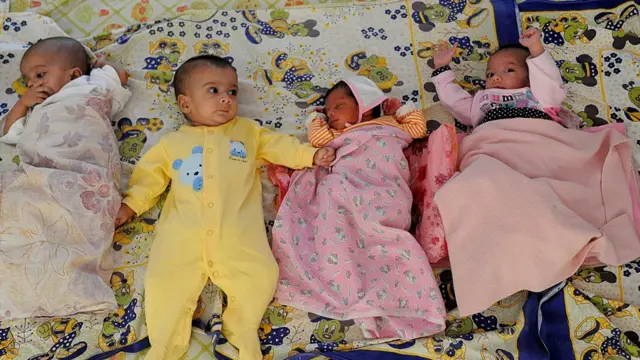 અનાથ બાળકો