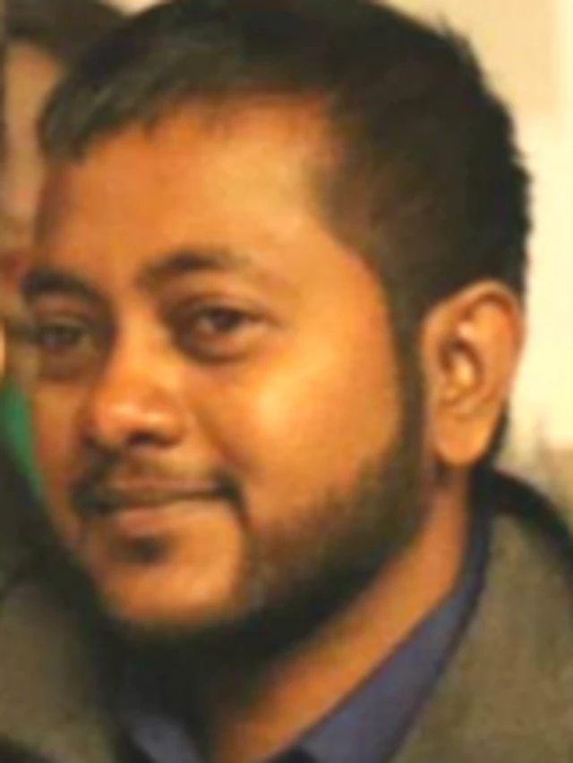 'වෙනස සංක්‍රාන්ති සමාජභාවී ජාලයේ' ප්‍රධාන විධායක නිලධාරී තෙනූ රන්කෙත්