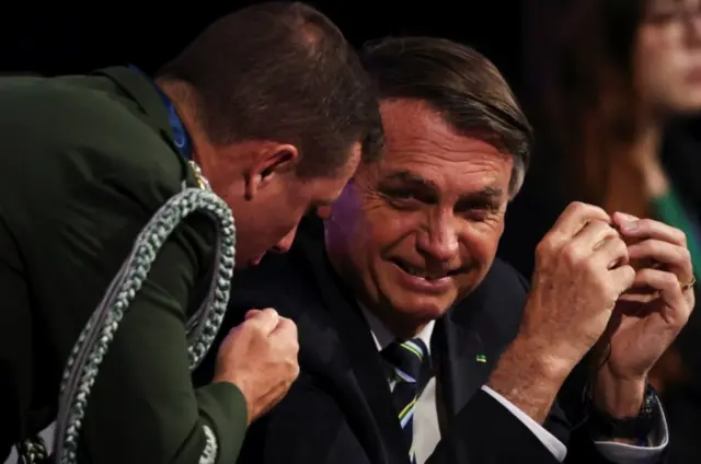 Jair Bolsonaro