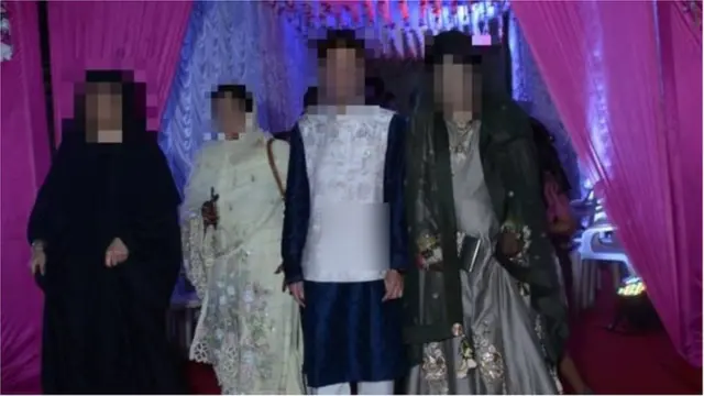 अल्लाहच्या कृपेने मी एड्सपासून बचावले