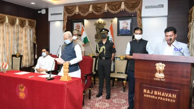 సీదిరి అప్పలరాజు