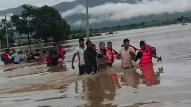 उद्धार कार्यक्रम