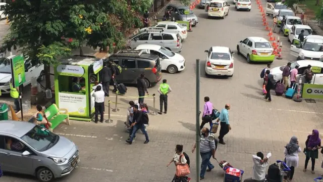 తెలంగాణ బంద్