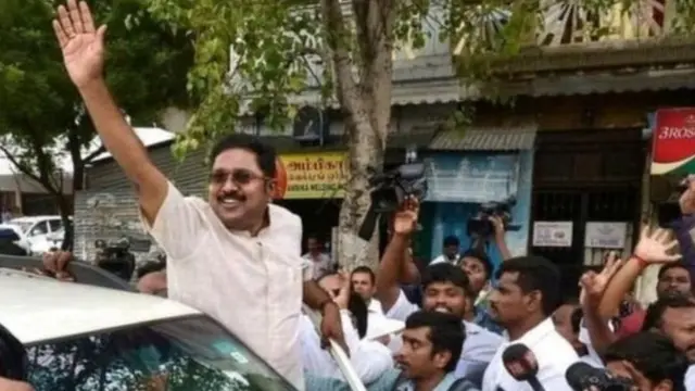 வாழ்வா? சாவா? போராட்டத்தை ஏற்படுத்தும் திருவாரூர் இடைத்தேர்தல் - யாருக்கு?