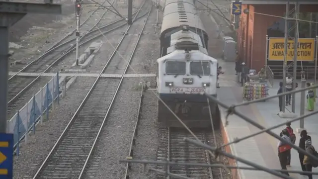 અલવર આત્મહત્યા ગ્રાઉન્ડ રિપોર્ટ