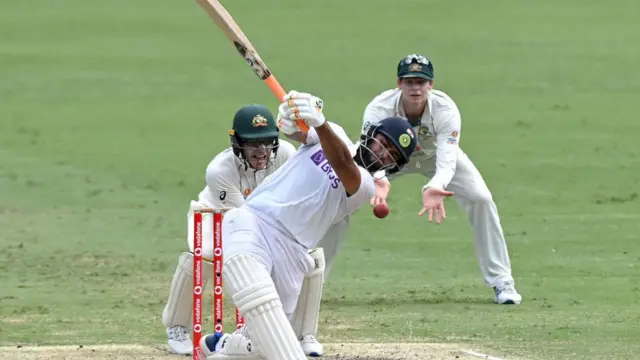 Ind Vs Aus டெஸ்ட் தொடர்