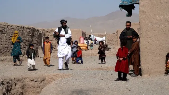 અફઘાનિસ્તાન