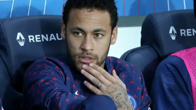 Neymar