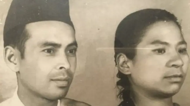 श्रीमान्‌को साथमा चैतमाया