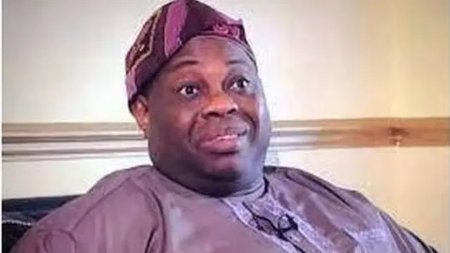 Dele Momodu