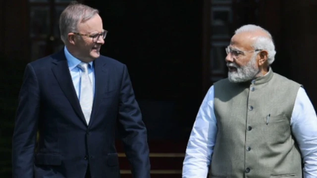 पीएम मोदी