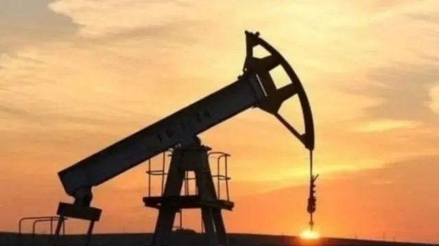 તેલનો કૂવો