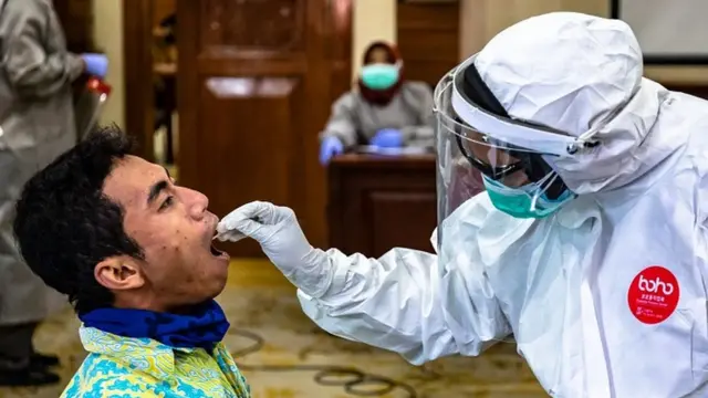 covid19, semarang, pernikahan, corona