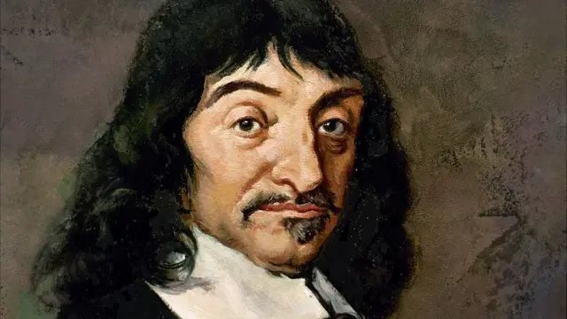 René Descartes