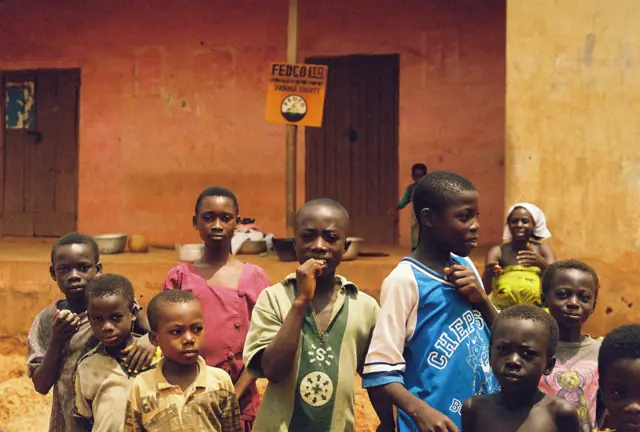 Павло Резвой