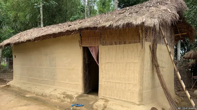 प्रवासी मज़दूर