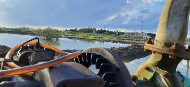 అంతర్వేది ఆలయం