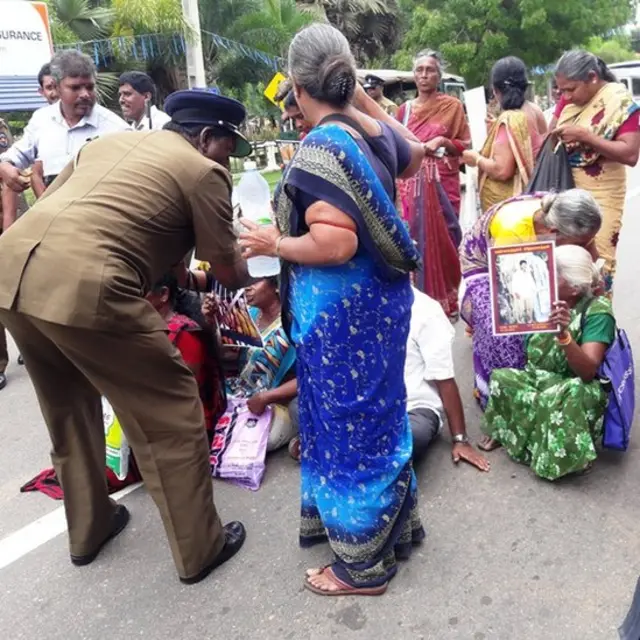 ත්‍රිවිධ හමුදාවට එරෙහිව නඩු අහන්න මම ලෑස්ති නැහැ - ජනපති