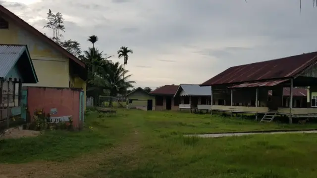 pesantren di Aceh