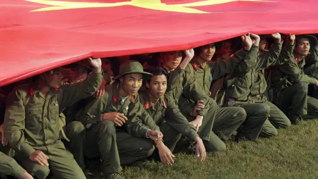 Bộ đội VN