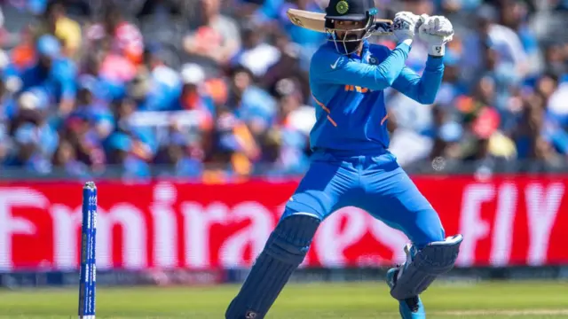 के एल राहुल