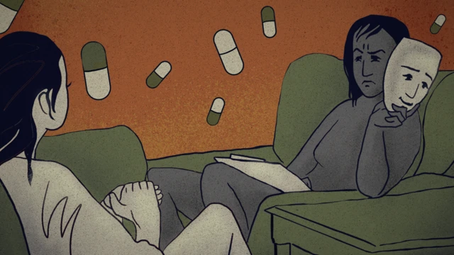 конфронтация