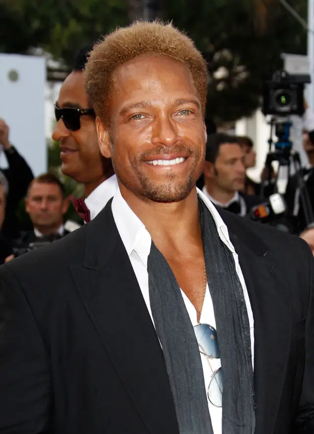 Гарі Дурдан