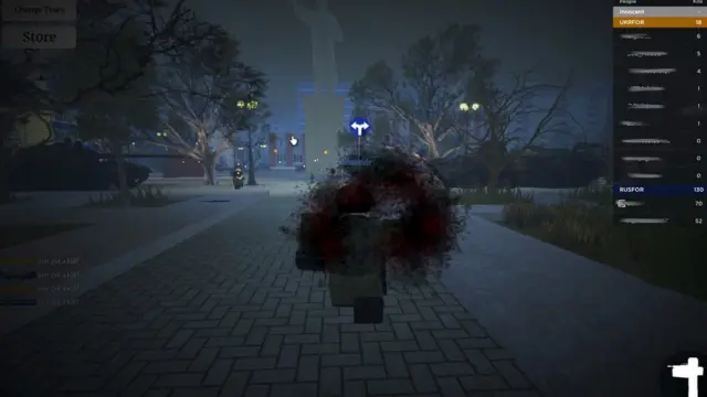 вигадане місто Ларків