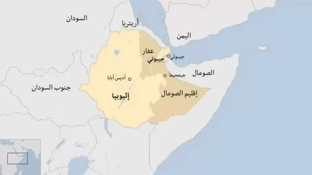 جيبوتي