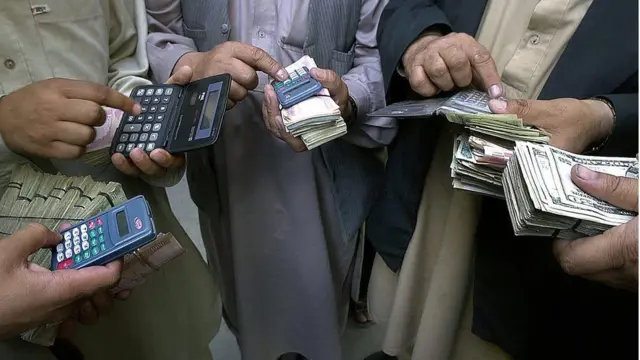 Aworan ero isiro owo