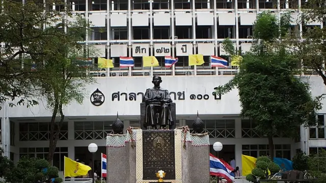 โรงพยาบาลศิริราช