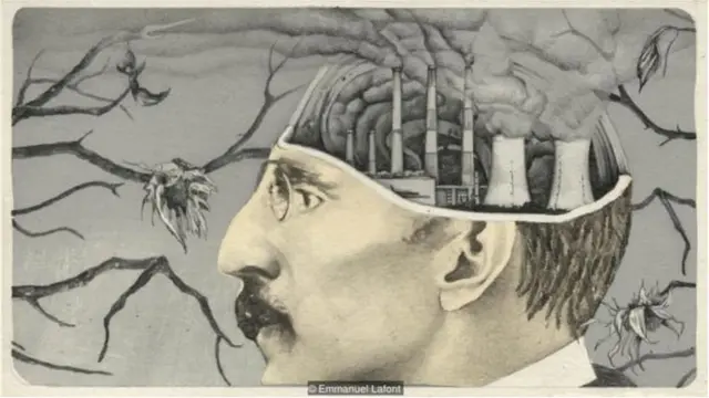 فضائی آلودگی