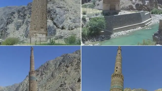 یونسکو خواستار توجه دولت به این منار شده بود