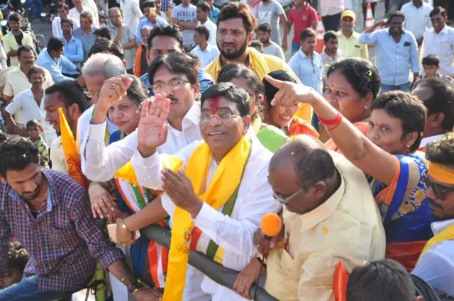 నామా నాగేశ్వర రావు