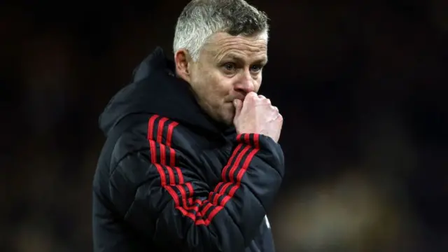 Solskjaer