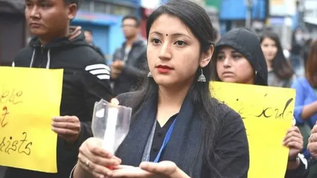 भारतीय नेपालीभाषी